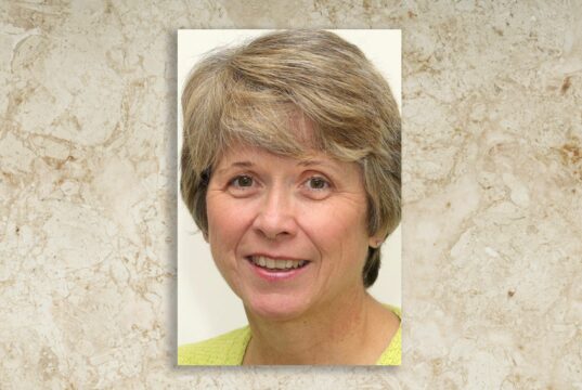 Cathy Weaver, former Superintendent of Schools for the Diocese of Wilmington, died July 25 (Update)