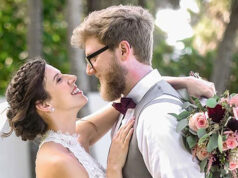 Blessing our hearts: Through the ups and downs of marriage, we have come to know God — Laura Kelly Fanucci