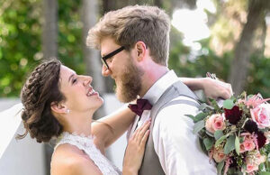 Blessing our hearts: Through the ups and downs of marriage, we have come to know God — Laura Kelly Fanucci