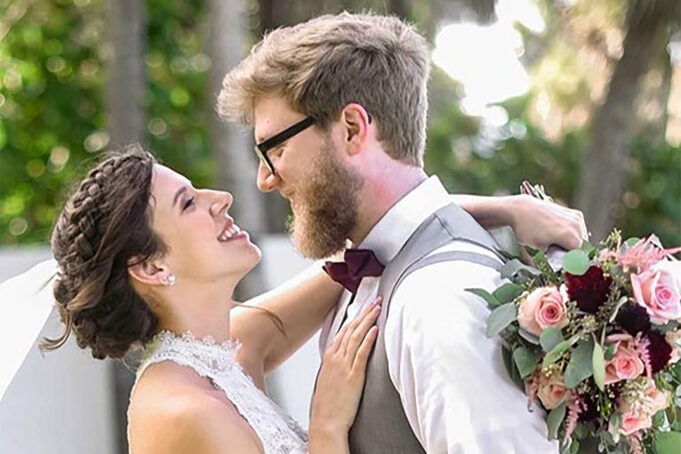 Blessing our hearts: Through the ups and downs of marriage, we have come to know God — Laura Kelly Fanucci