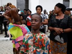 New USCIRF chair says Nigeria remains key concern for international religious freedom watchdog