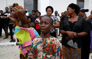 New USCIRF chair says Nigeria remains key concern for international religious freedom watchdog