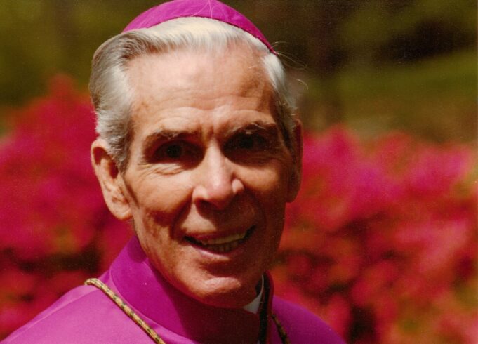 NY Catholic among pilgrims to attend Sheen beatification anticipates ‘abundance of graces’
