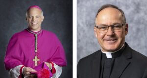 Pope Leo appoints two US bishops as members of Vatican’s highest court