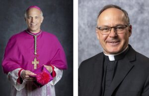 Pope Leo appoints two US bishops as members of Vatican’s highest court