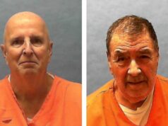 Florida carries out double executions as Catholic bishops call to end death penalty