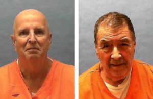Florida carries out double executions as Catholic bishops call to end death penalty