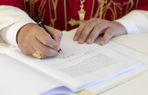 Why an encyclical on AI is needed — Greg Erlandson
