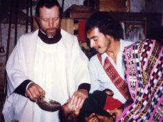Trump marks 45th anniversary of martyrdom of Blessed Stanley Rother