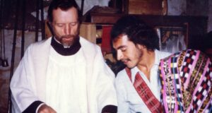 Trump marks 45th anniversary of martyrdom of Blessed Stanley Rother