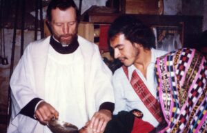 Trump marks 45th anniversary of martyrdom of Blessed Stanley Rother