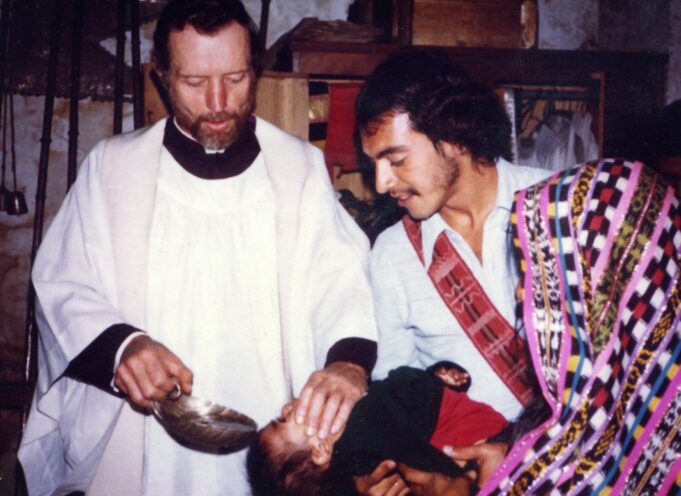 President Trump marks 45th anniversary of martyrdom of Blessed Stanley Rother
