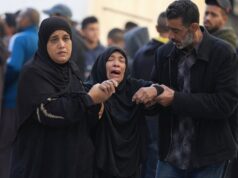 Israeli airstrike on residential apartment damages facilities at adjacent CNEWA-supported hospital