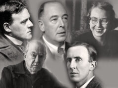 It’s time to add these six popular Christian authors to your reading list — Julie Davis
