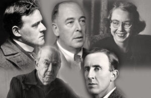 It’s time to add these six popular Christian authors to your reading list — Julie Davis
