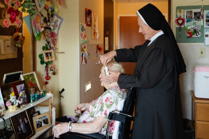 Federal judge temporarily shields women religious from forced participation in New York assisted-suicide legislation