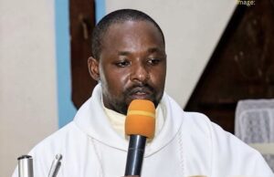 Police investigate murder of Nigerian priest Father Samuel Opeyemi Oyetoro found with machete wounds