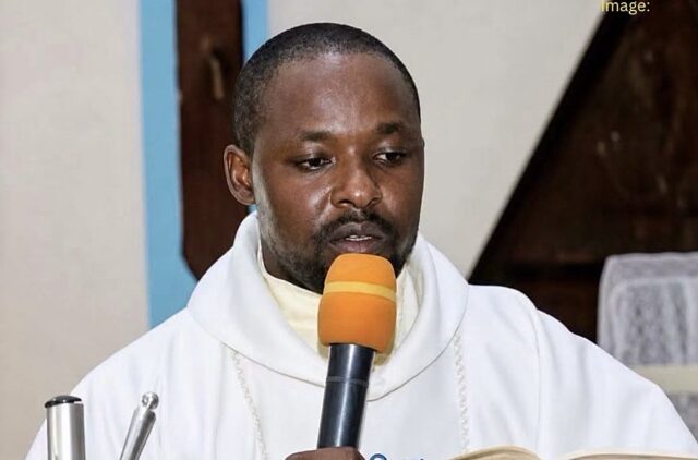 NIGERIAN FATHER SAMUEL OPEYEMI OYETORO