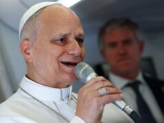 Pope Leo to return to Peru — and his former home diocese — during first papal visit to South America