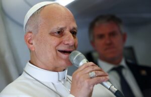 Pope Leo to return to Peru — and his former home diocese — during first papal visit to South America