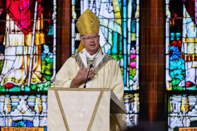 KNIGHTS OF COLUMBUS CONFERENCE DENVER