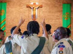 Catholic Scouting’s ‘Novena Prayer for America’ is patriotic petition for country’s future: ‘One of the intentions is praying for the poor’