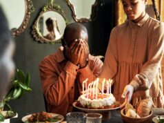 Turning 50: A time to renew faith, give thanks, and be open to the ever-nearing encounter with God in eternity — Hosffman Ospino