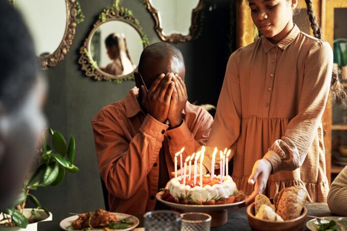 Turning 50: A time to renew faith, give thanks, and be open to the ever-nearing encounter with God in eternity — Hosffman Ospino