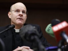Removed Washington exorcist Msgr. Stephen Rossetti relaunches deliverance ministry in archdiocese