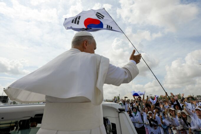 Seoul welcomes young Catholics for World Youth Day 2027: ‘A celebration of hope’