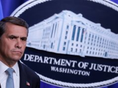 Attorney General Todd Blanche says administration seeks to block mail-order abortion drugs