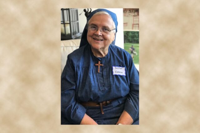 Sister Connie WEB