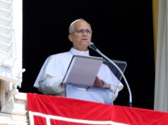 Pope Leo XIV to focus 2027 World Day of Peace message on disarming technology ‘to uphold the dignity of the human person’