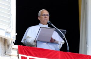 Pope Leo XIV to focus 2027 World Day of Peace message on disarming technology ‘to uphold the dignity of the human person’