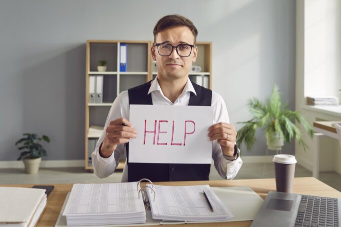 The five frustrations every entrepreneur eventually faces — Sam Card
