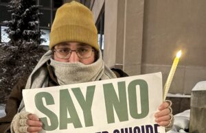 Bishop, doctors, Lutheran nursing home sue to block Illinois assisted suicide law: ‘Threatens integrity of religious healthcare institutions’