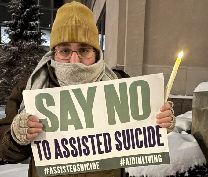 Bishop, doctors, Lutheran nursing home sue to block Illinois assisted suicide law: ‘Threatens integrity of religious healthcare institutions’