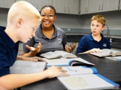 Iowa dioceses create scholarship-granting organization for federal tax credit program: Launches in January for states that opt-in