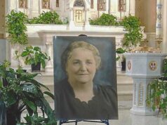 Wife, mother, mystic — saint? Canonization cause moves forward for Ohio’s Rhoda Wise