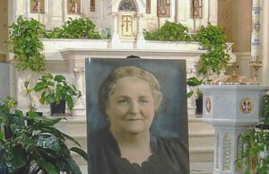 Wife, mother, mystic — saint? Canonization cause moves forward for Ohio’s Rhoda Wise