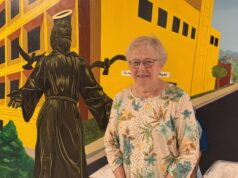 One of Us: Gerri Irish continues building faith in communion with her parish, St. Dennis in Galena, Maryland