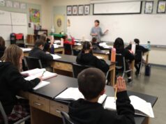 USCCB’s education director John DeJak reflects on Catholic school landscape as another year begins