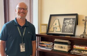 Archmere Academy alum Dan Hickey has the experience at every level for role of headmaster: ‘It’s a great balance’