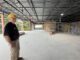 Saint Mark’s High school set to open new fitness, training center; includes facilities for wrestling, cheerleading, coaches — Photo gallery