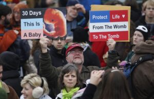 Women with familiar names have spoken out on their regret for having an abortion: ‘I broke down … It was not what I wanted’
