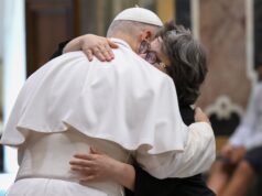 Pope Leo XIV: Seeing Christ in people with disabilities helps society grow