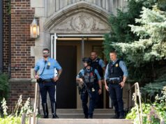 Catholic schools strengthen security measures after Annunciation shooting in Minneapolis
