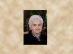 Longtime St. Elizabeth Elementary School principal Sister Gerard Falkowska dies at 91