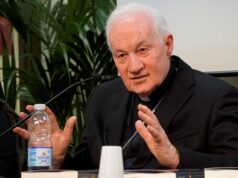 Judge Martin Castonguay in Montreal tosses misconduct accusations made against Cardinal Marc Ouellet