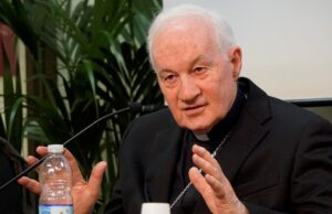 Judge Martin Castonguay in Montreal tosses misconduct accusations made against Cardinal Marc Ouellet
